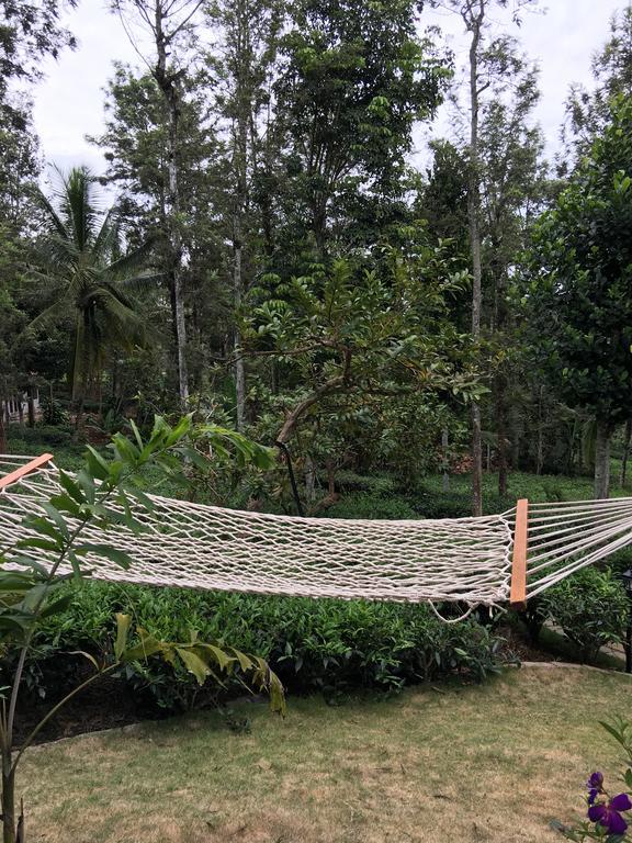 술탄 바테리 Harmony Farm Wayanad 빌라 외부 사진