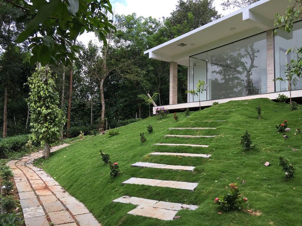 술탄 바테리 Harmony Farm Wayanad 빌라 외부 사진