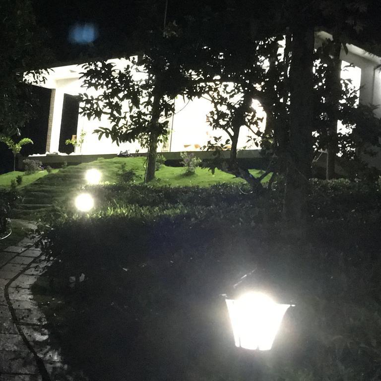 술탄 바테리 Harmony Farm Wayanad 빌라 외부 사진