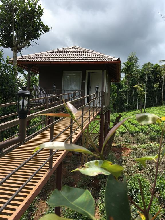 술탄 바테리 Harmony Farm Wayanad 빌라 외부 사진