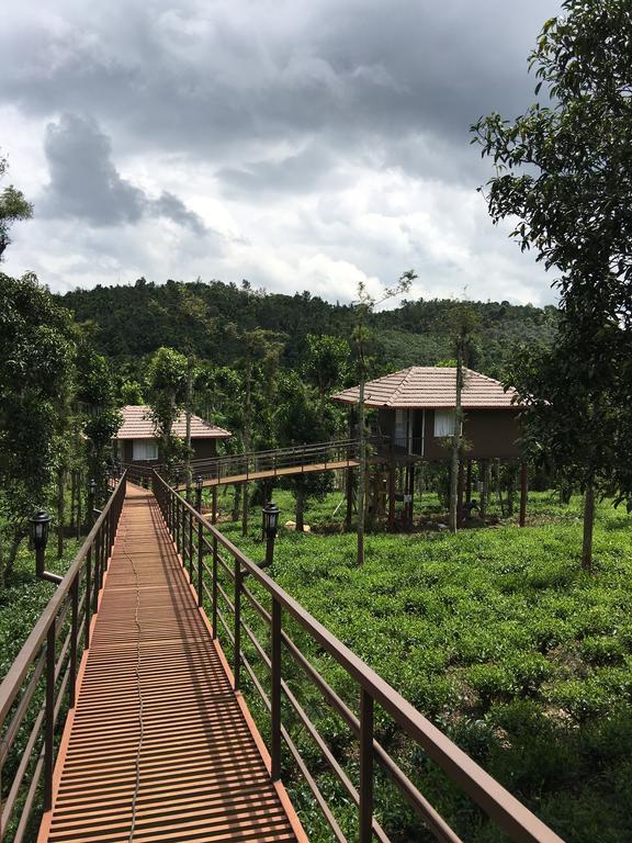 술탄 바테리 Harmony Farm Wayanad 빌라 외부 사진